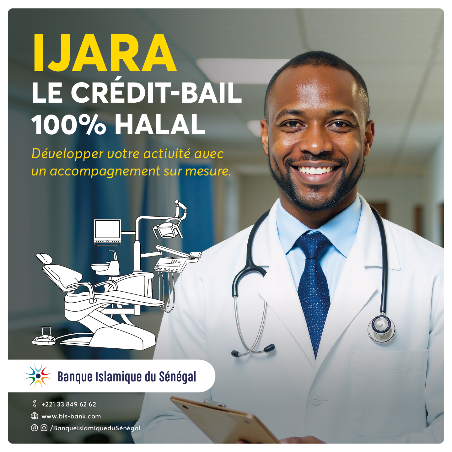 BIS Campagne IJARA