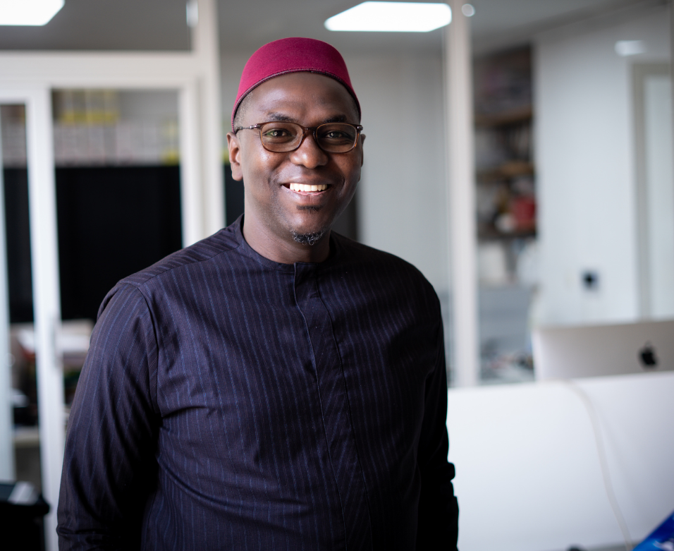 Daouda Ba