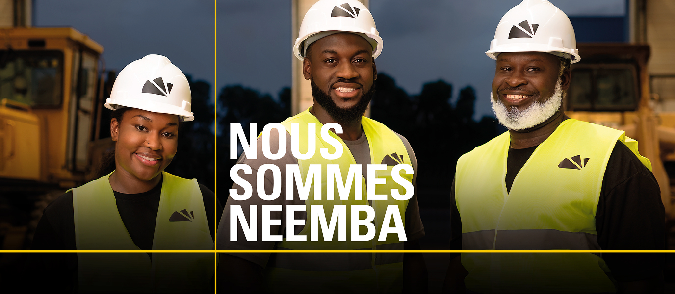 Neemba